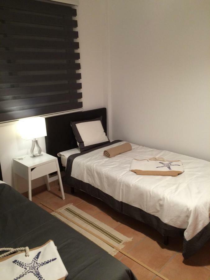 Apartment Apartment Playa Paraiso
