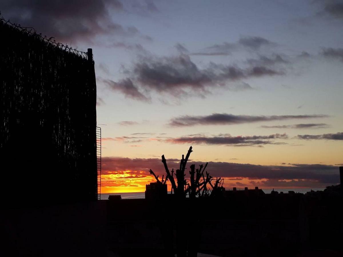 Tenerife Appartement