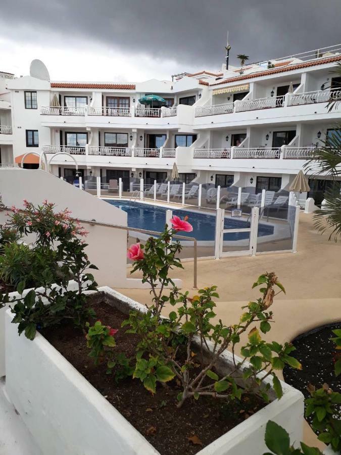 Tenerife *