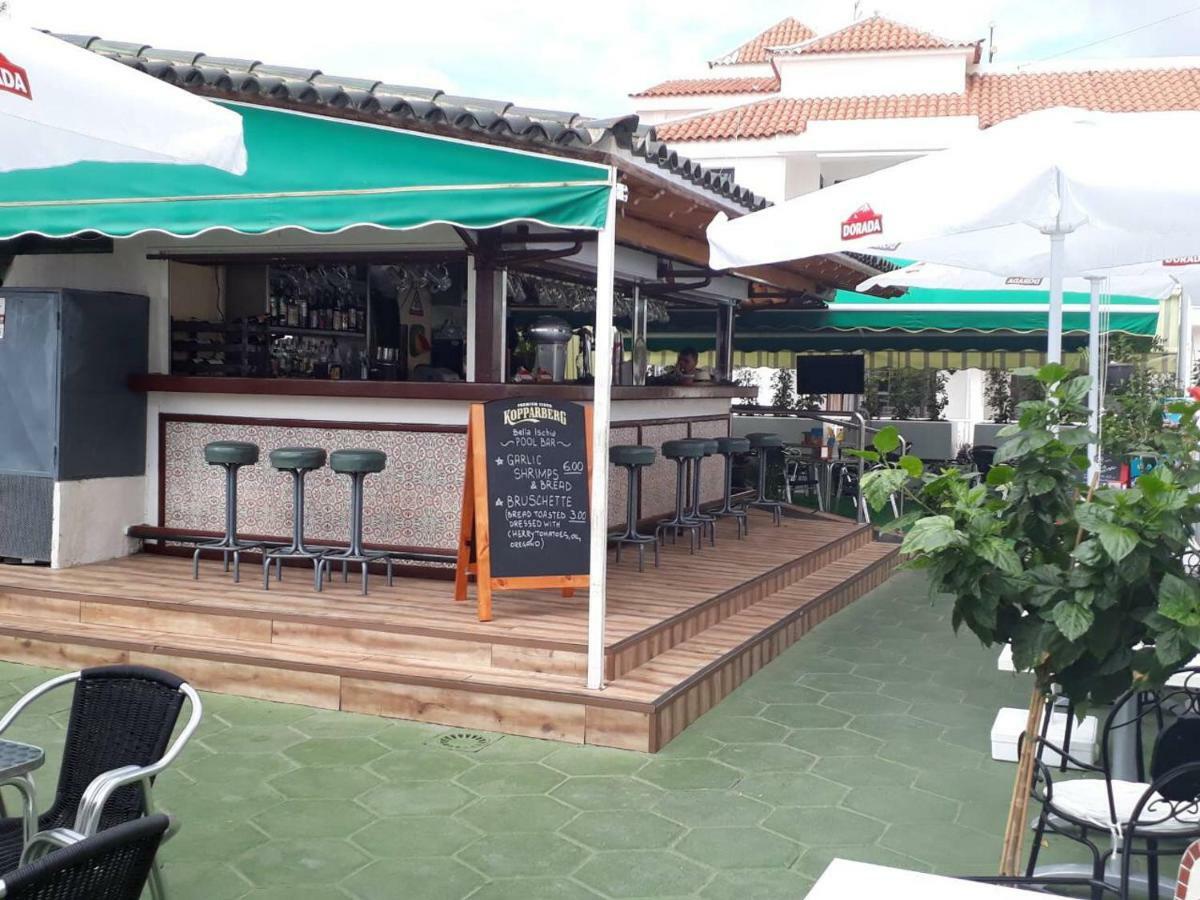 Tenerife