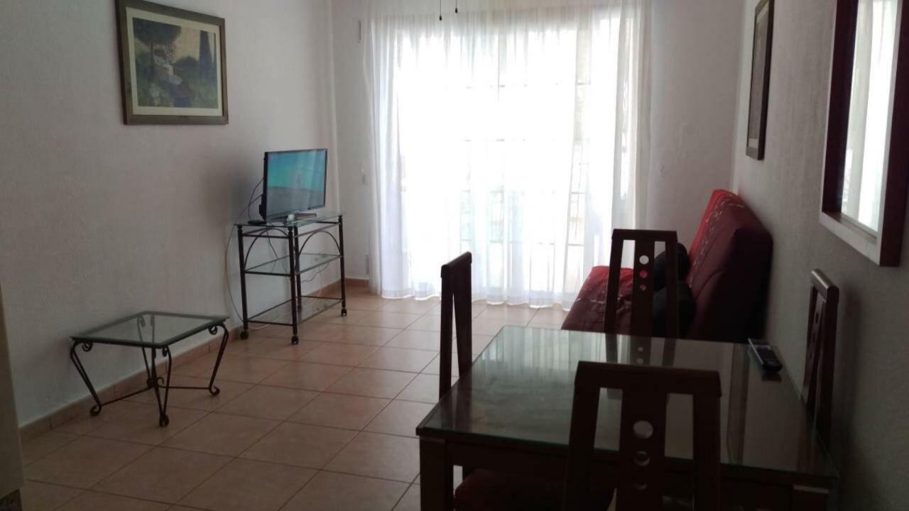 Tenerife Appartement