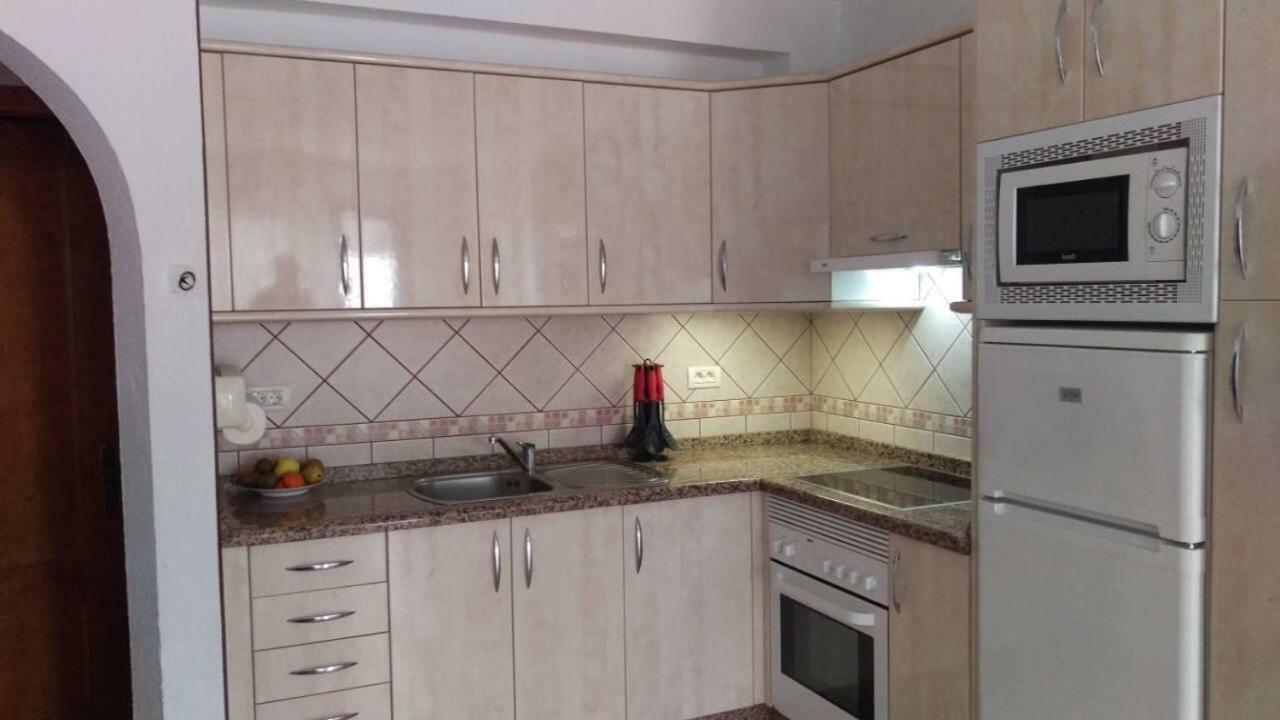 Tenerife Appartement