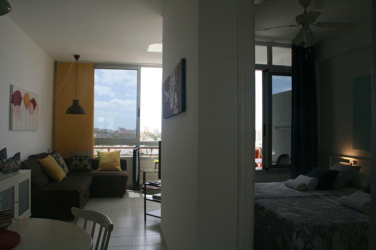 Apartamento Vacacional Playa Playa de las Américas