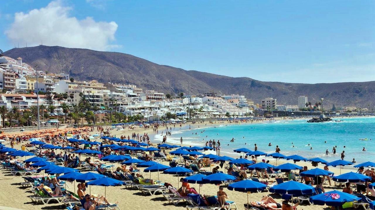 Apartment Playa Graciosa - Cristianos - Pools Airco
