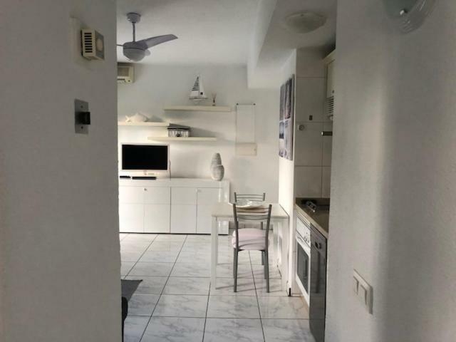 Club Atlantisch Appartement *