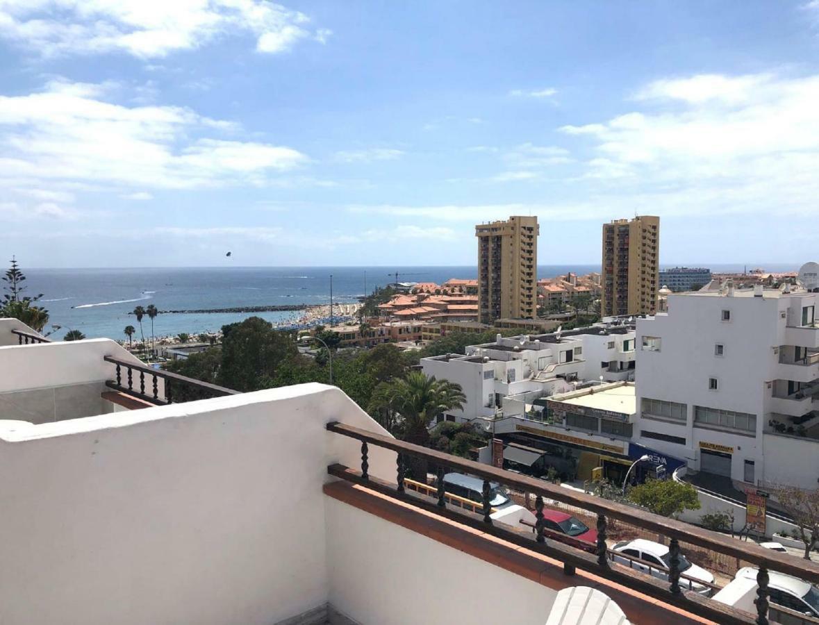 Vistas View Appartement Los Cristianos (Tenerife)