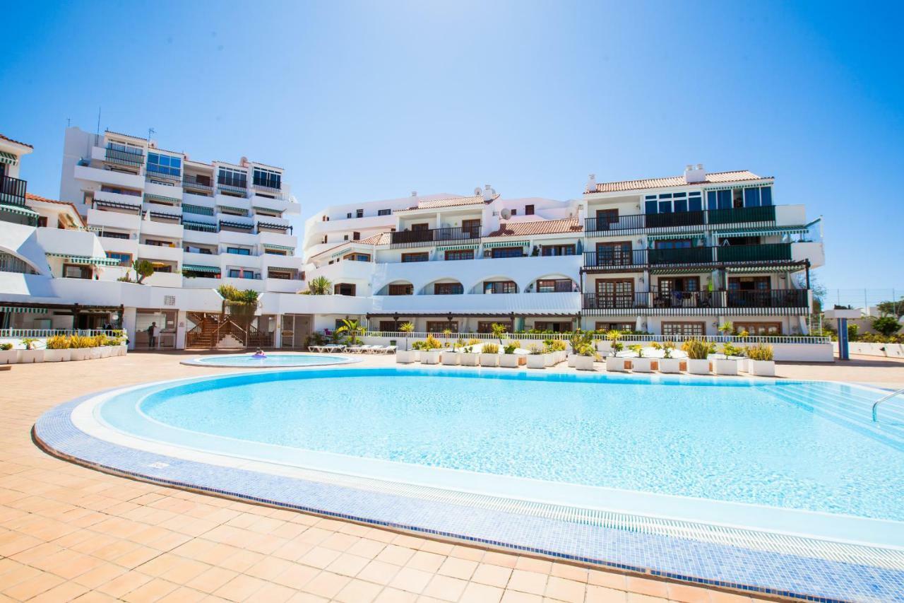Cozy In Costa Adeje,torviscas Playa *