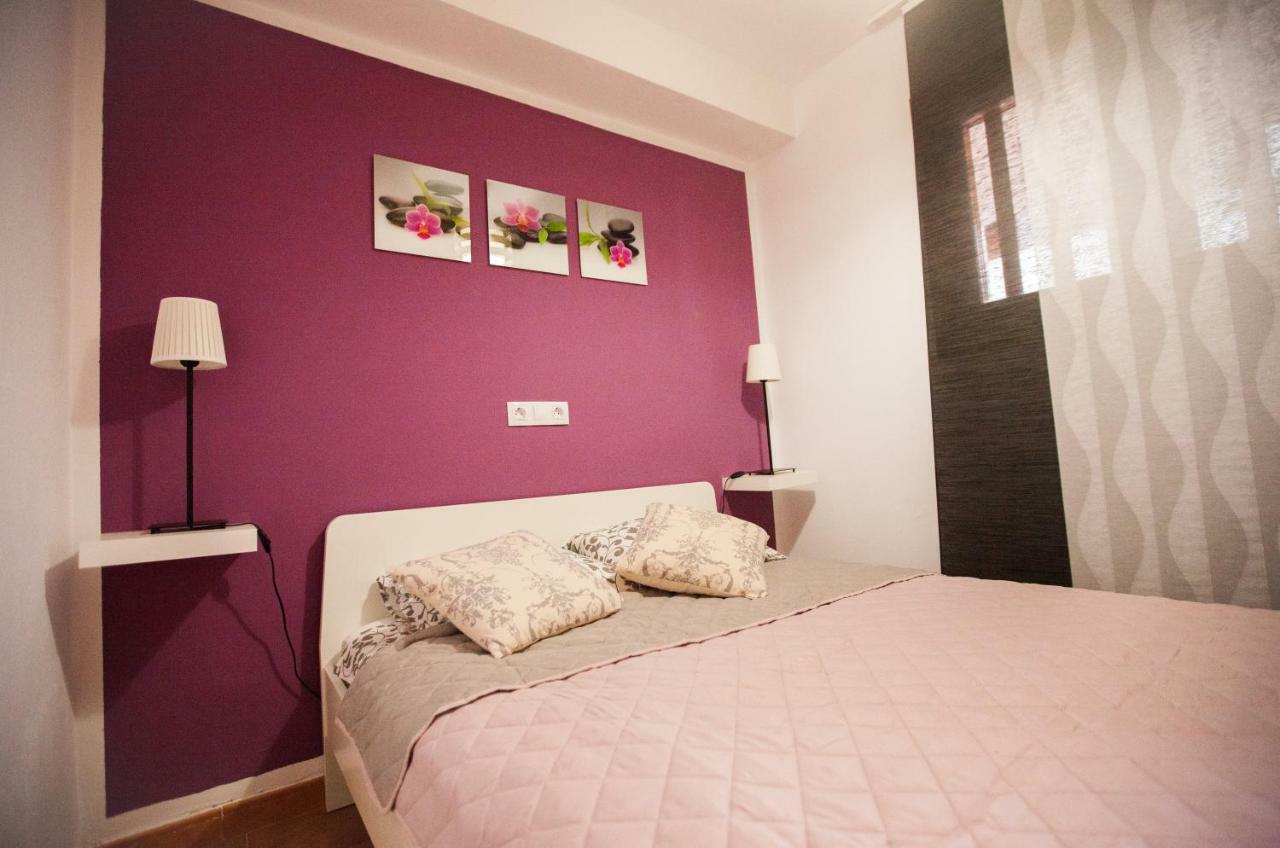 Apartment Cozy In Costa Adeje,torviscas Playa Costa Adeje (Tenerife)