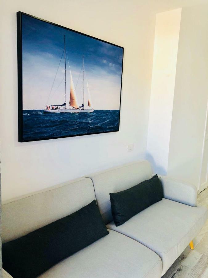 Appartement Vistas View Los Cristianos (Tenerife)