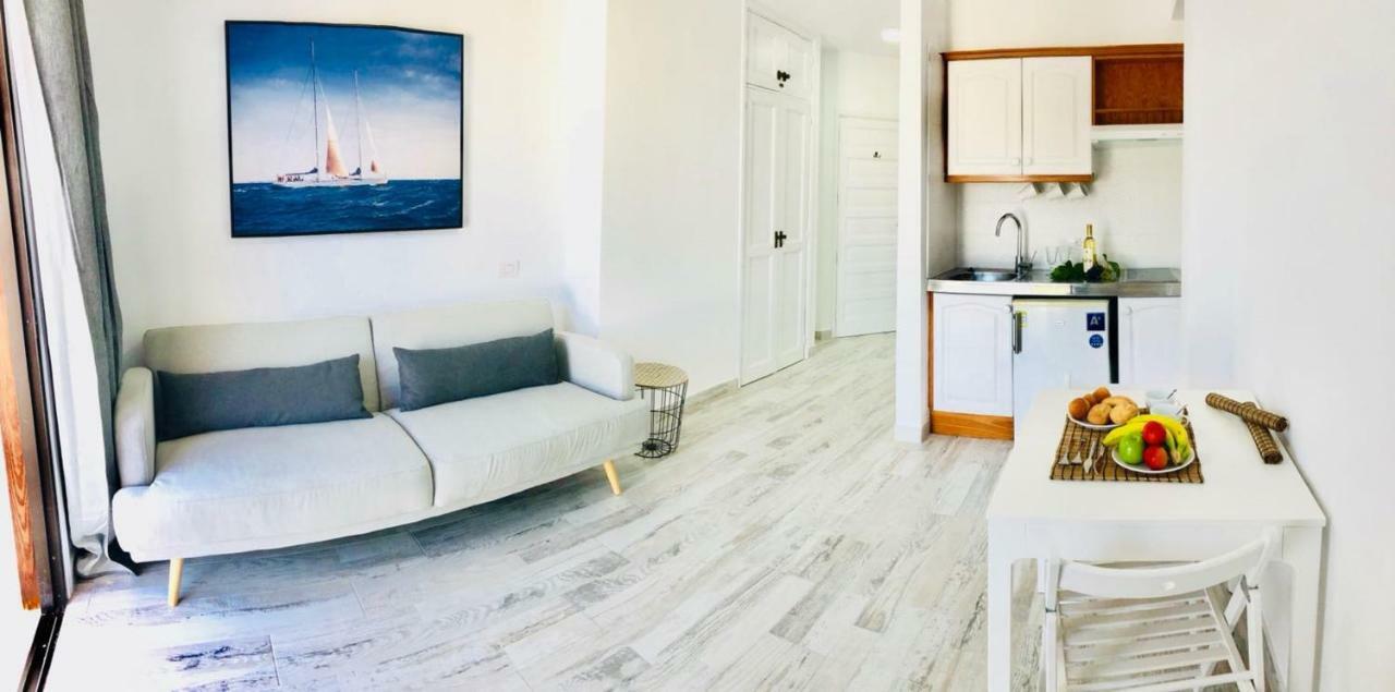 Appartement Vistas View Los Cristianos (Tenerife)