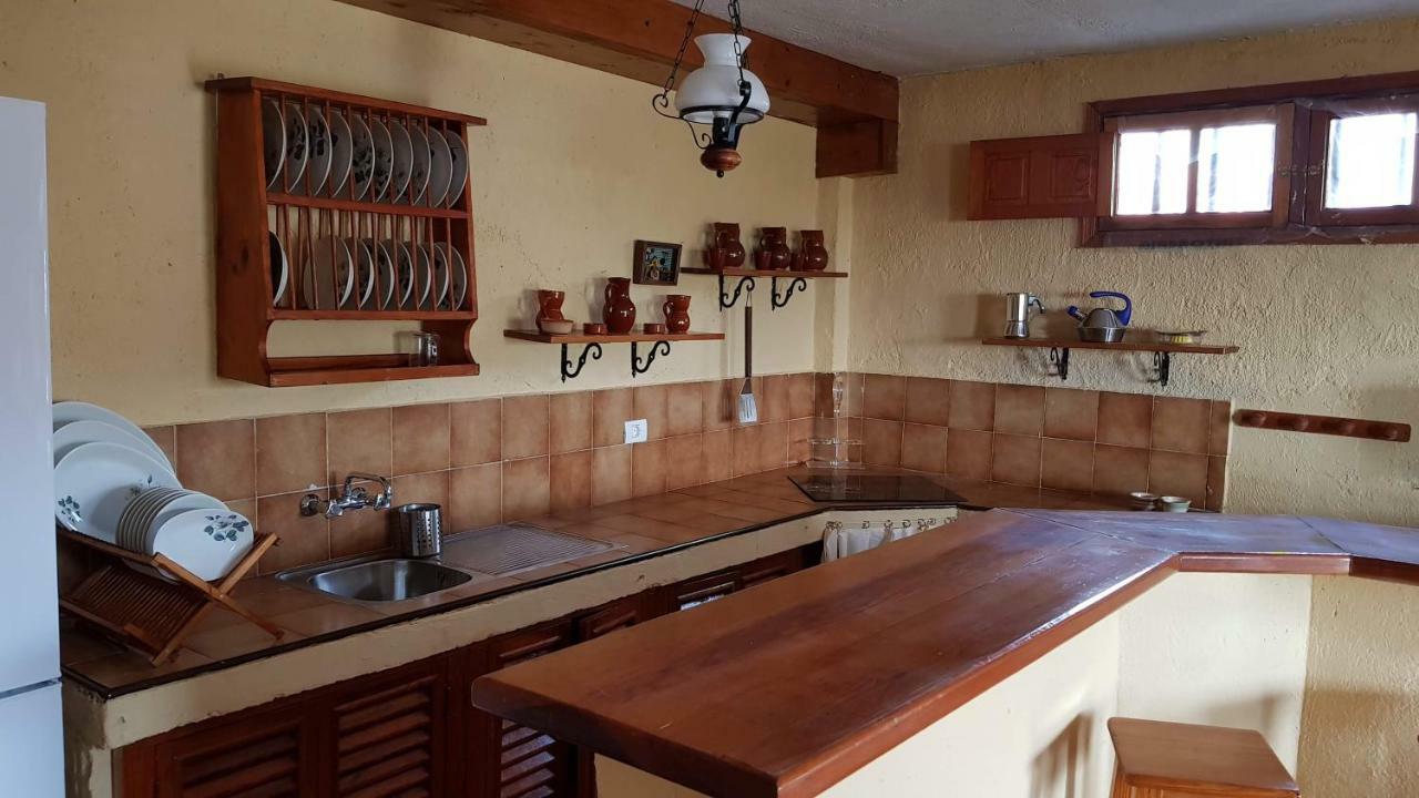 Alis Appartement *