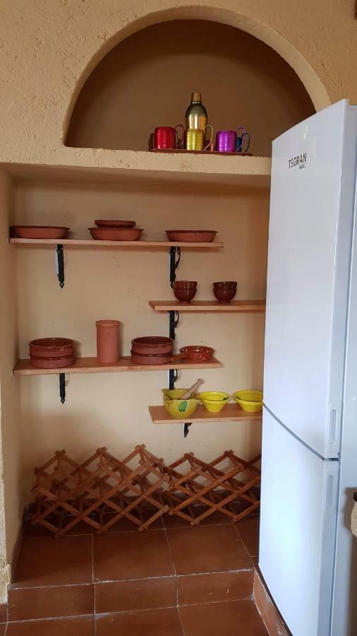 Alis Appartement *
