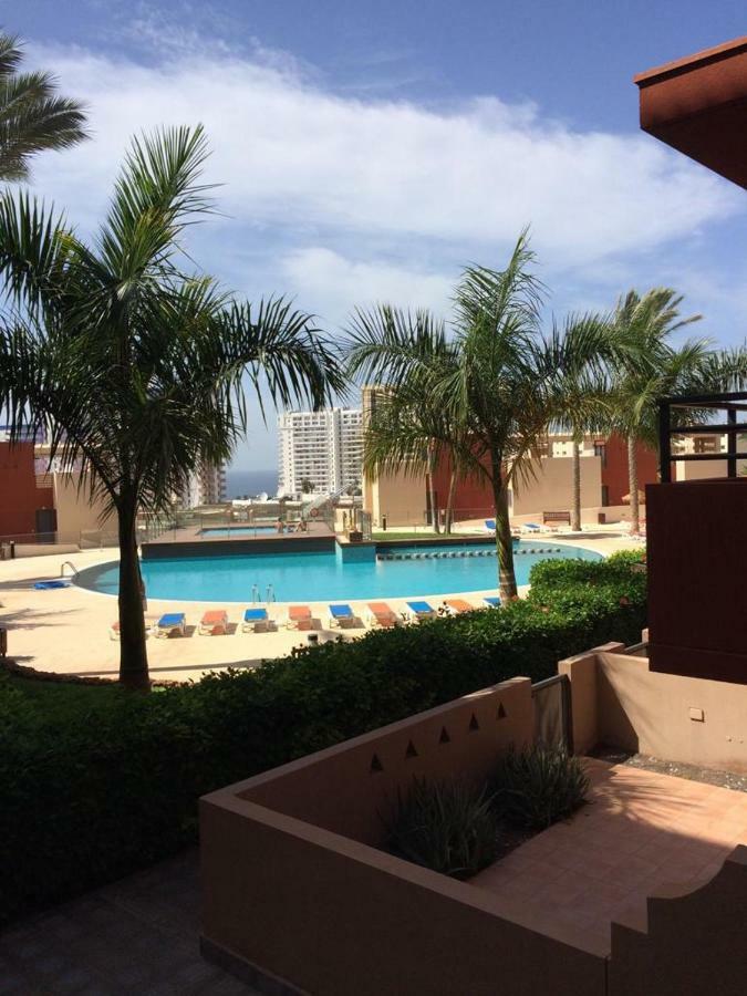 Apartment Apartment Playa Paraiso *