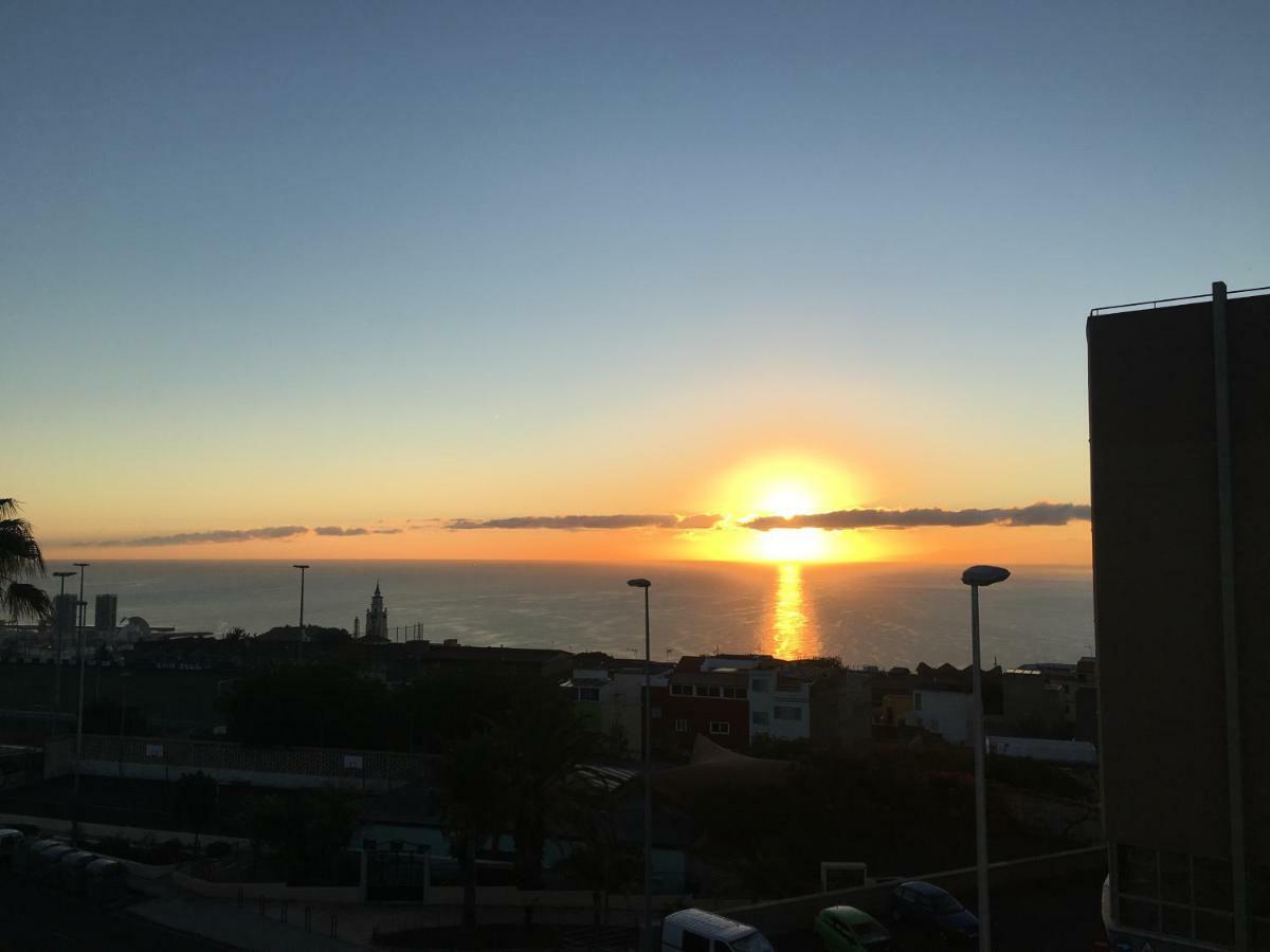 Apartamento De La Candelaria I Santa Cruz de Tenerife