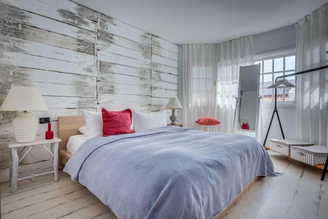 Avitan Appartement *