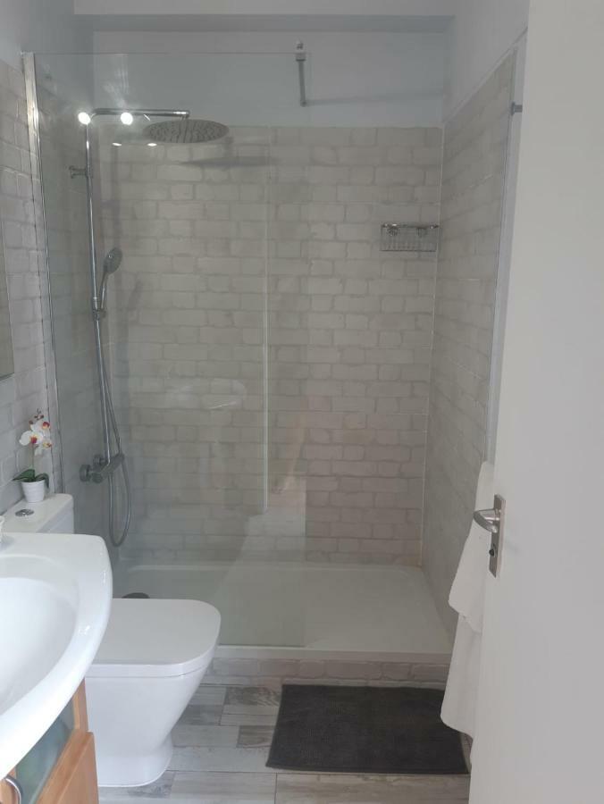 Appartement Primavera Pool *
