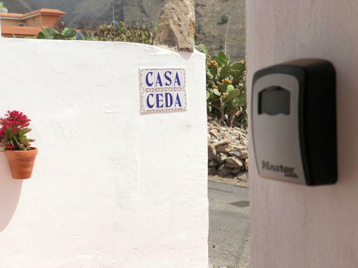 Ceda