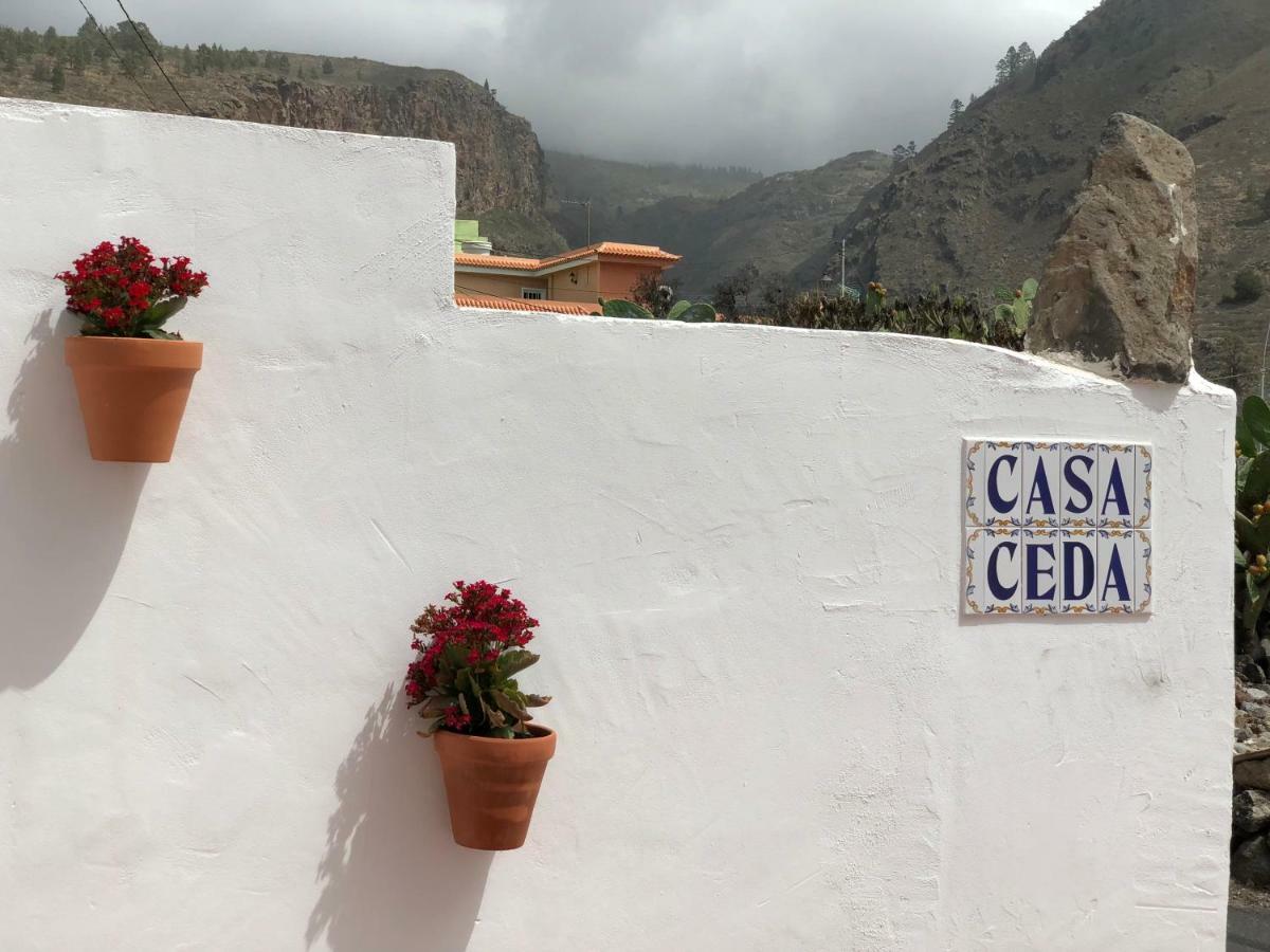 Hébergement de vacances Ceda