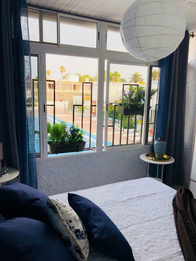 Appartement Aquamarina Swimming Pool View