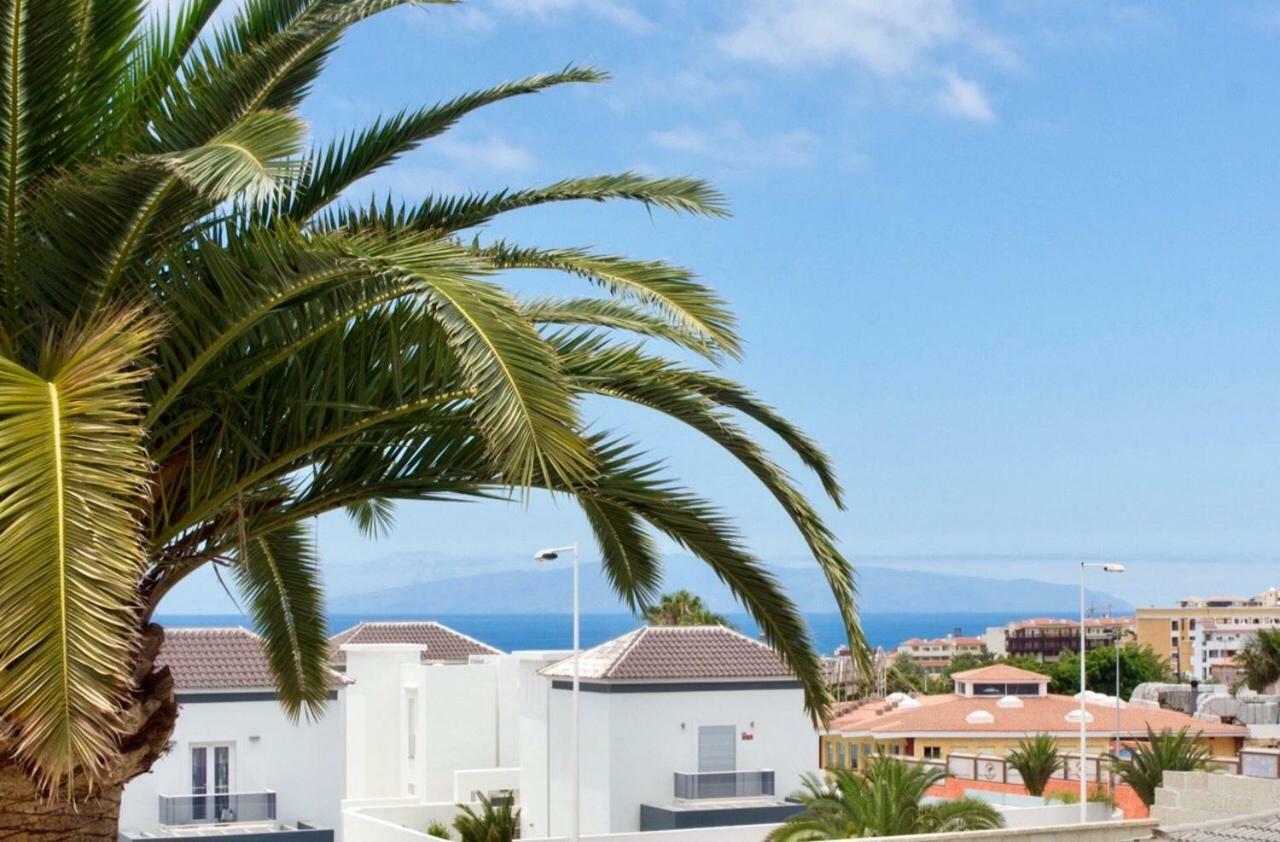 Villa Palma Canaria Tenerife