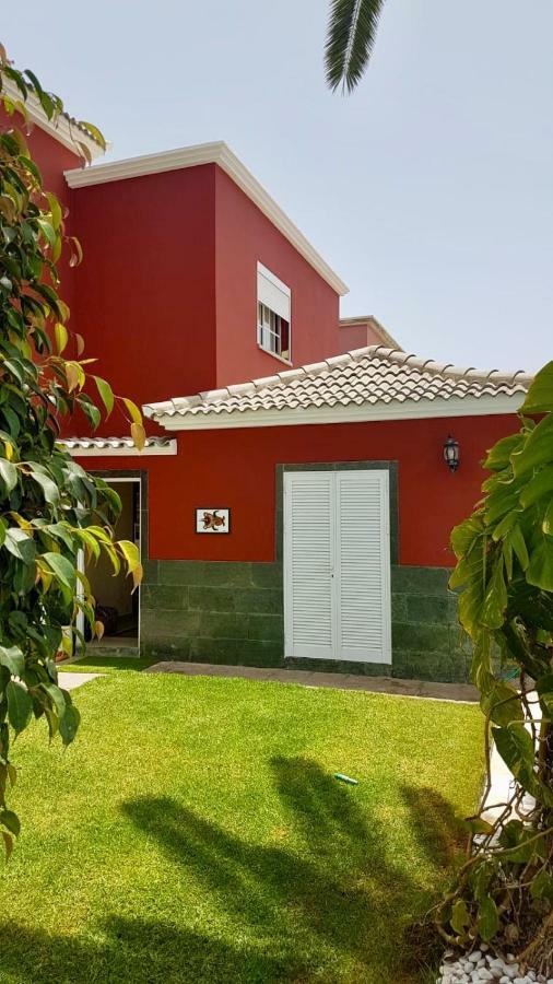 Villa Palma Canaria Tenerife