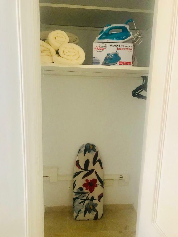 Bassou Appartement Santa-Cruz de Ténérife