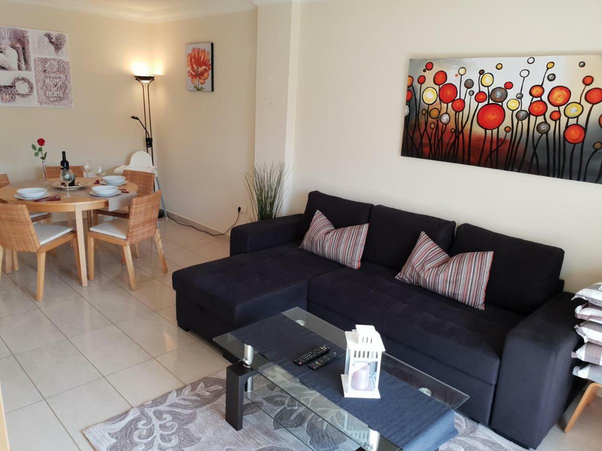 Terrazas Del Duque 2: Beachfront Oasis With Sea Views And Heated Pool Costa Adeje (Tenerife)