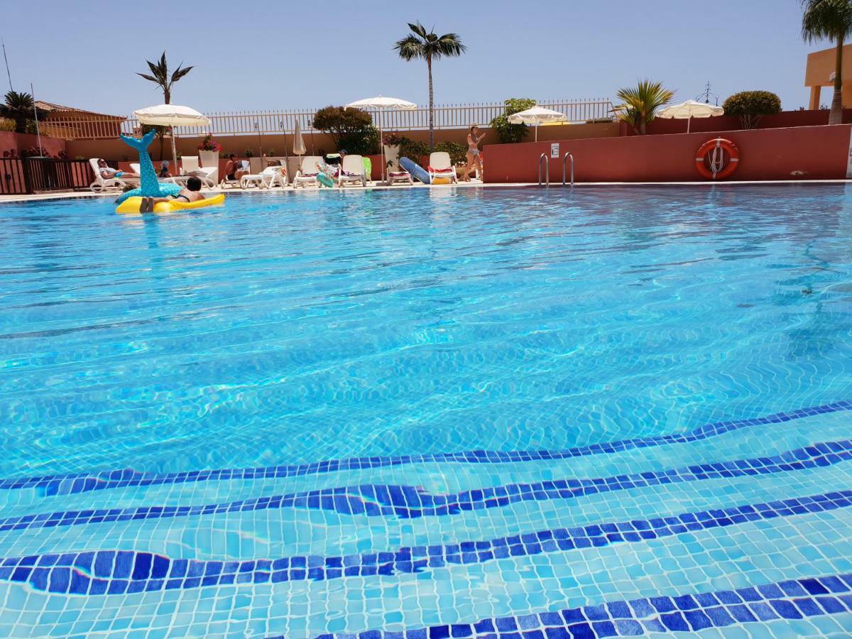 Terrazas Del Duque 2: Beachfront Oasis With Sea Views And Heated Pool Apartment *
