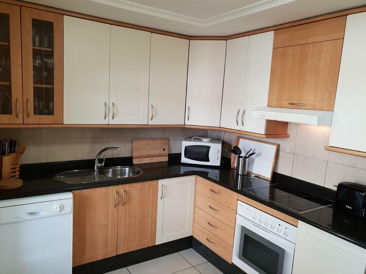 Terrazas Del Duque 2: Beachfront Oasis With Sea Views And Heated Pool * Costa Adeje (Tenerife)