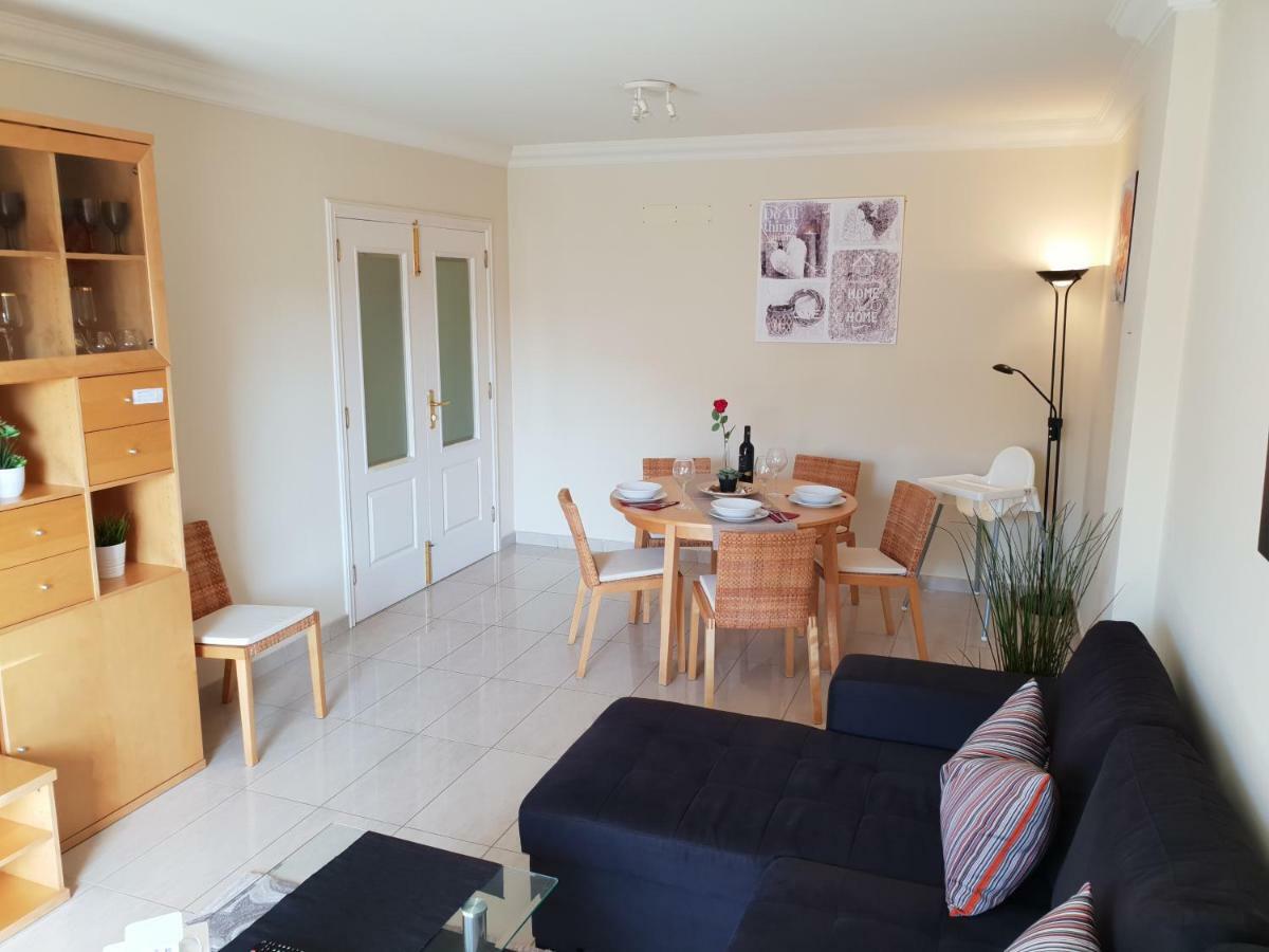 Apartment Terrazas Del Duque 2: Beachfront Oasis With Sea Views And Heated Pool