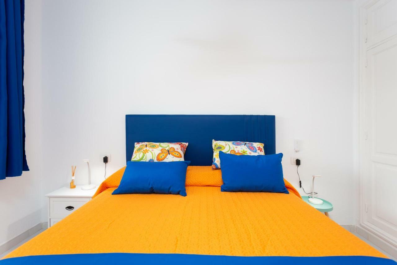 Apartment San Blas Golf&beach San Miguel de Abona