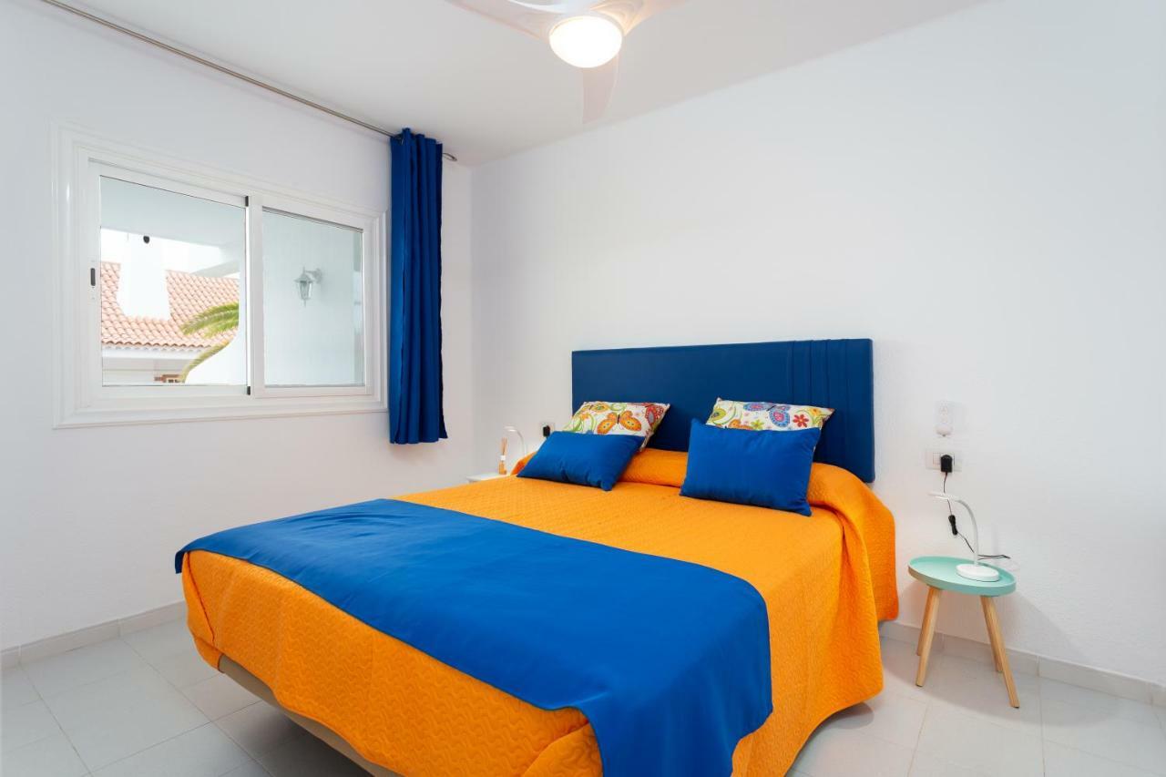 San Blas Golf&beach * San Miguel de Abona