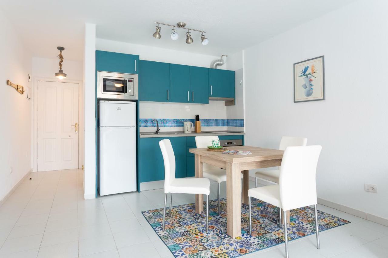San Blas Golf&beach Apartment San Miguel de Abona