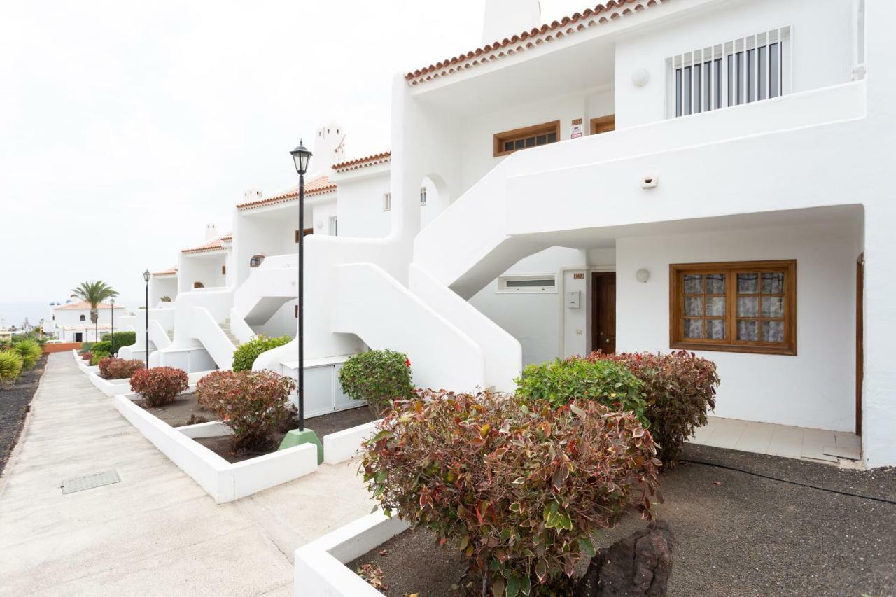 San Blas Golf&beach San Miguel de Abona