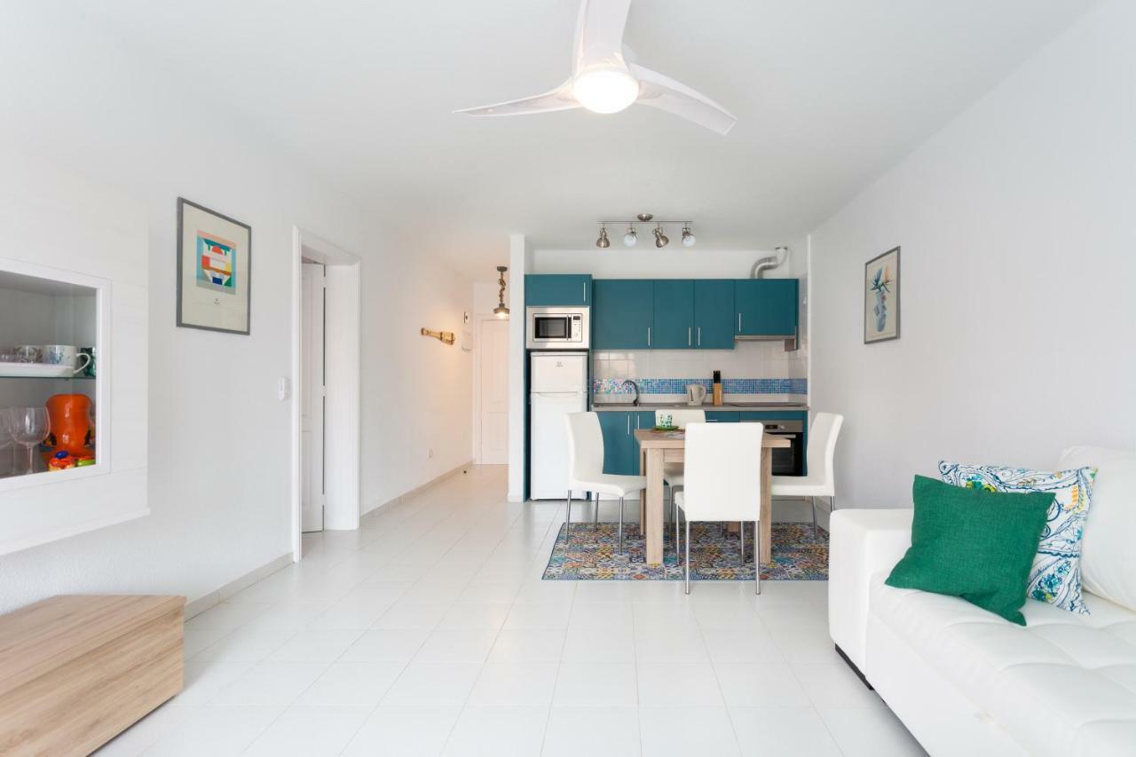 Apartment San Blas Golf&beach