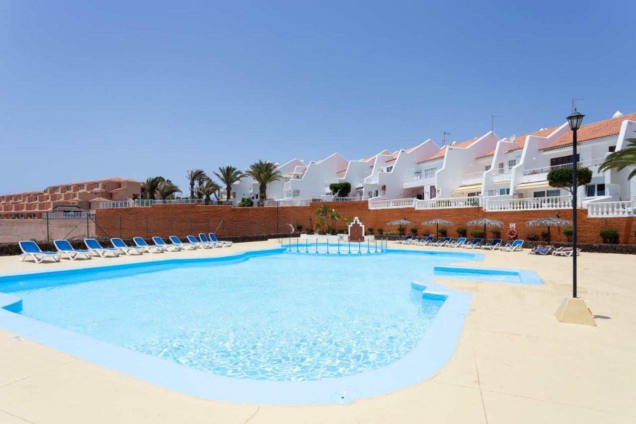 Apartment San Blas Golf&beach *