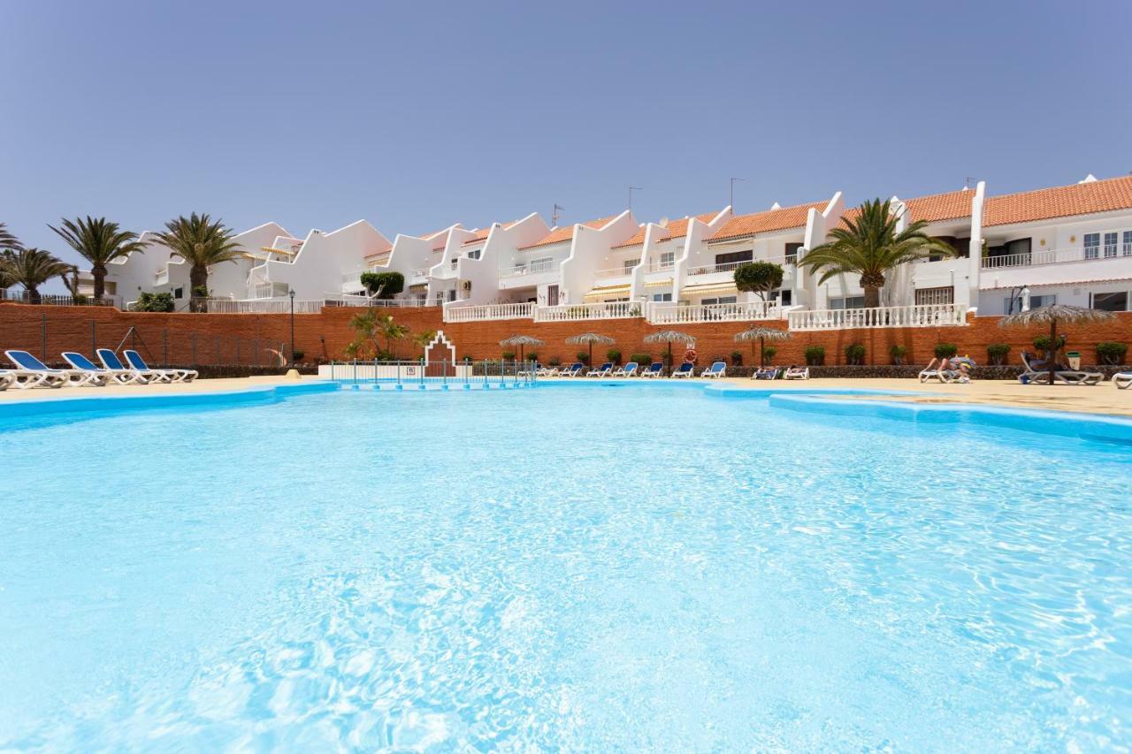 Apartment San Blas Golf&beach *