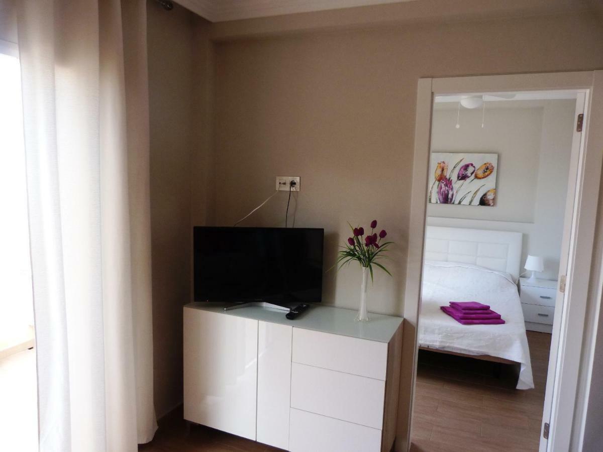 Appartement Playa De Fañabé Mareverde Costa Adeje (Tenerife)