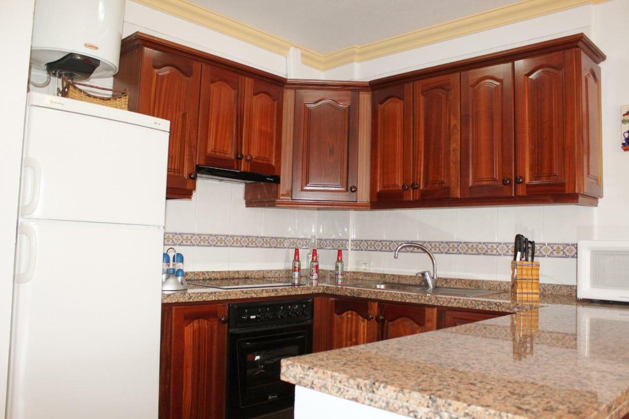 Apartamento Casa La Lancha *