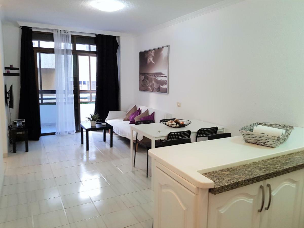 Apartamento Alquilaencanarias Colon Center, Near The