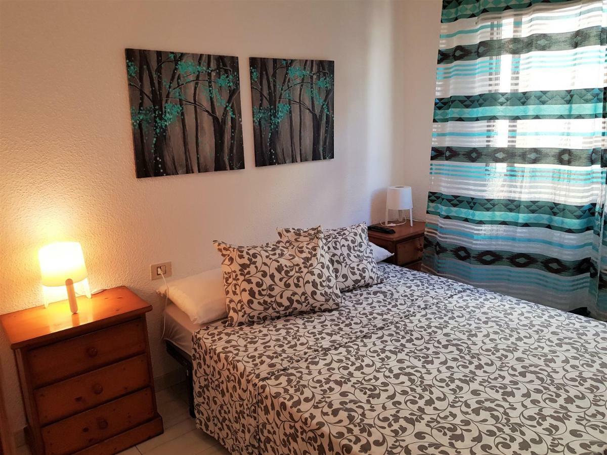 Apartamento Alquilaencanarias Colon Center, Near The El Médano