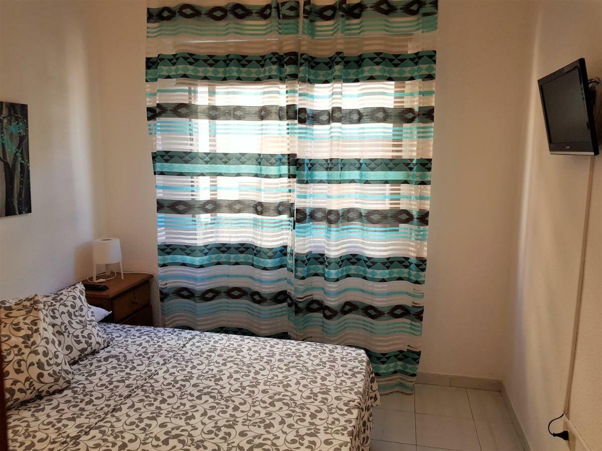 Alquilaencanarias Colon Center, Near The Apartamento *