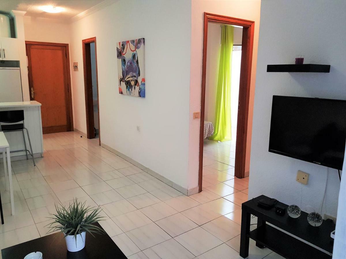 Apartamento Alquilaencanarias Colon Center, Near The *