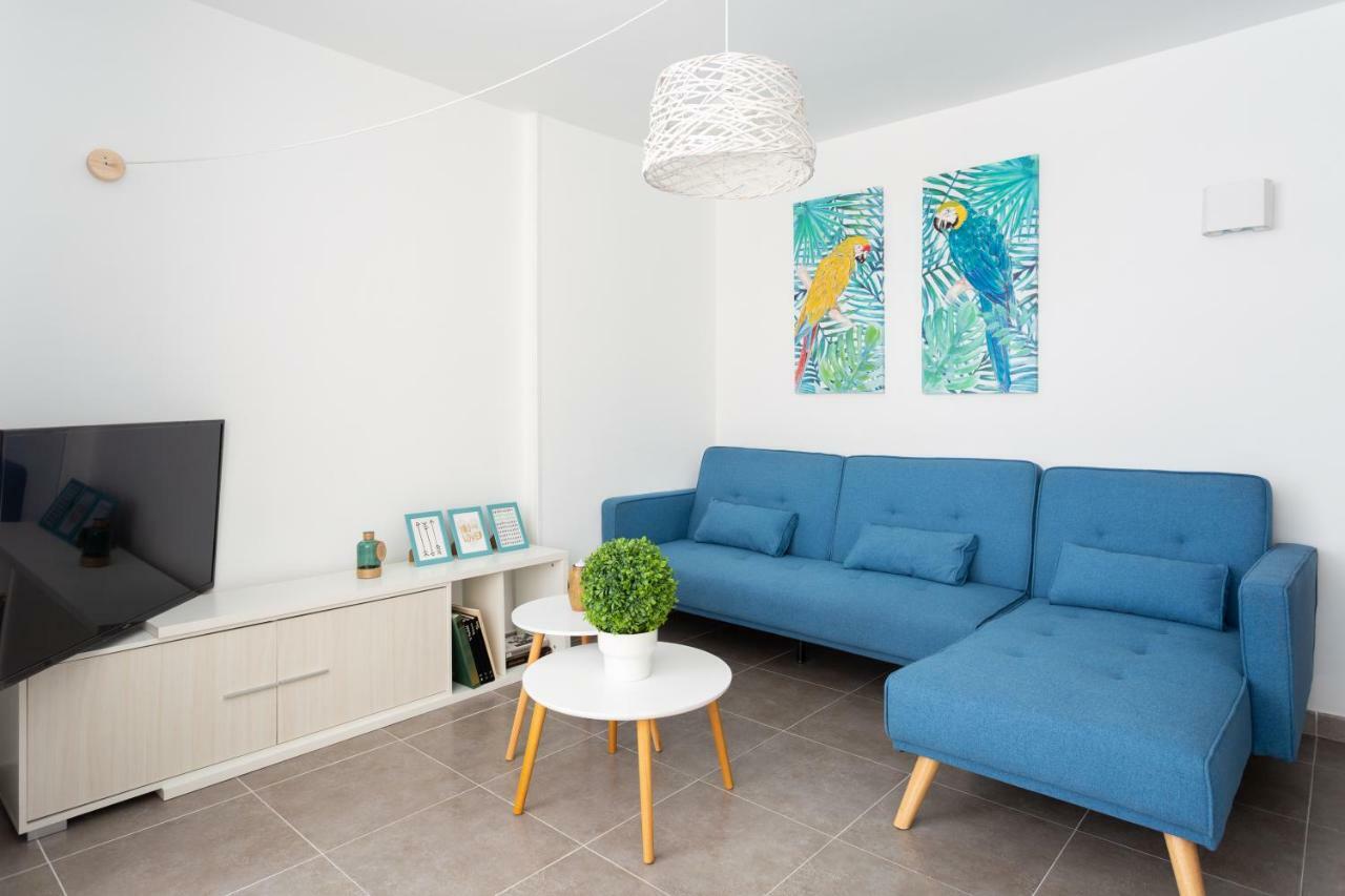 El Faro: Vistas Panorámicas Y Ubicación Perfecta Apartamento *