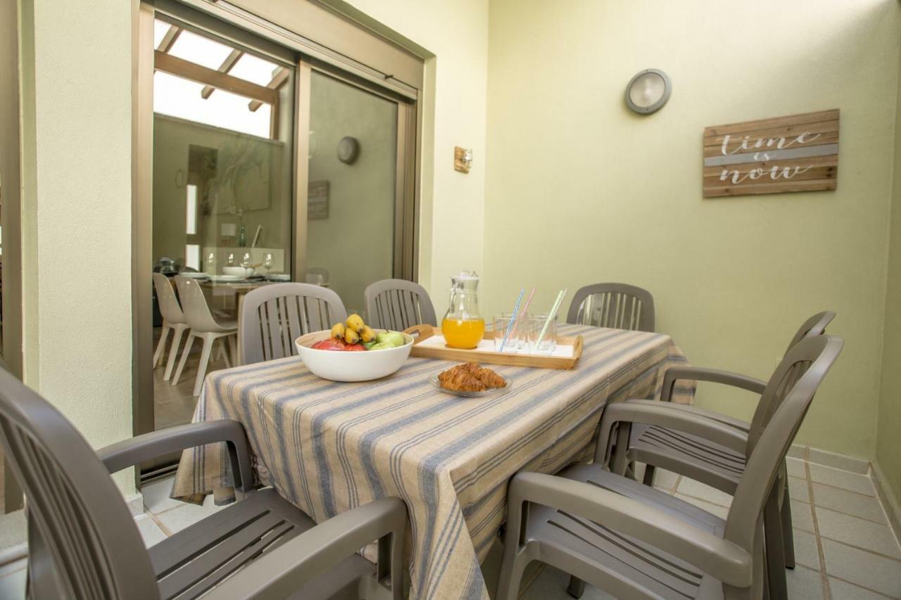 Сasa de vacaciones Medano Bay Patios *