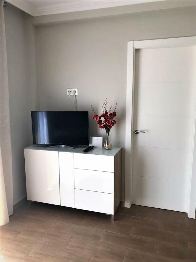 Playa De Fañabé Mareverde Appartement *