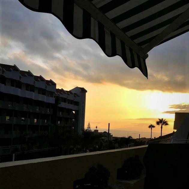 Appartement Playa De Fañabé Mareverde Costa Adeje (Tenerife)