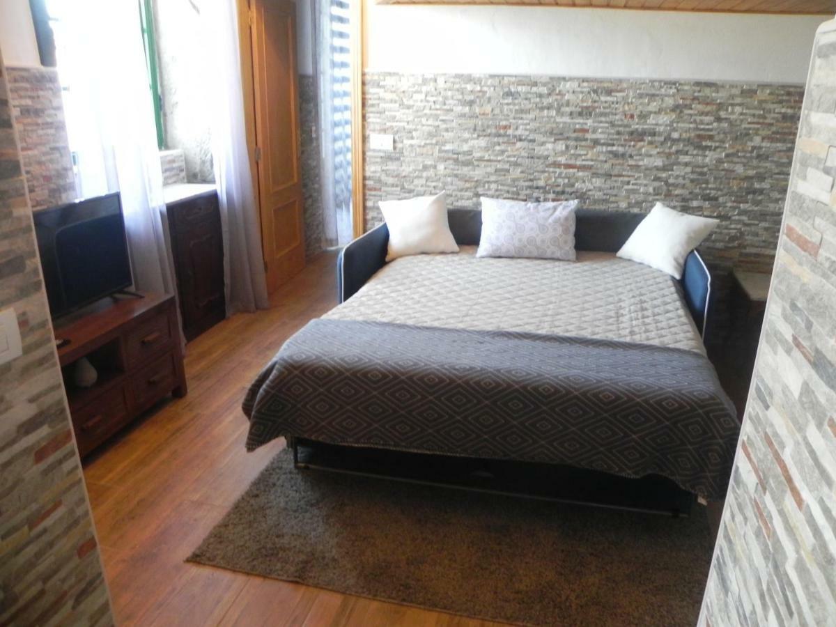 Holiday home Casa Irma, Great Sea And Mountains Views, Rural House *