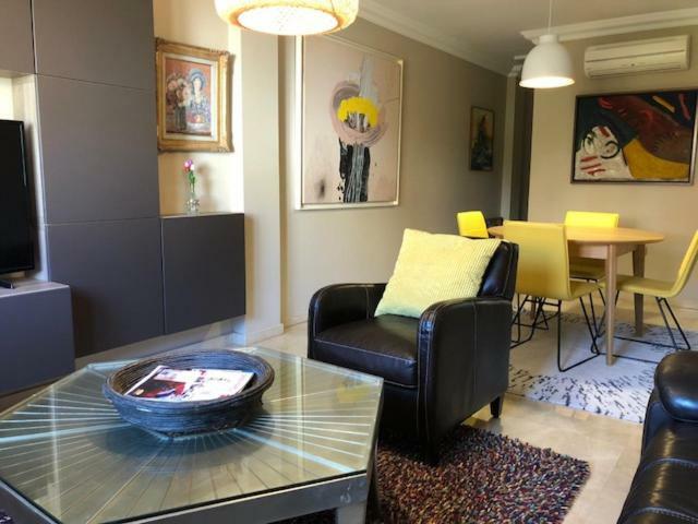 Apartamento Plaza Del Cristo La Laguna * La Laguna (Tenerife)