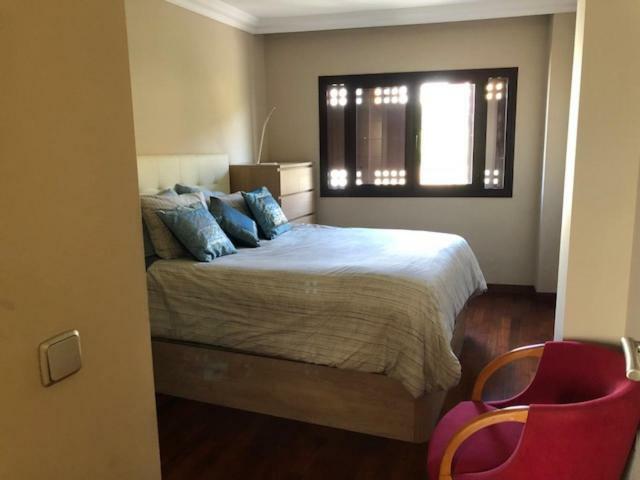 Apartamento Plaza Del Cristo La Laguna * La Laguna (Tenerife)